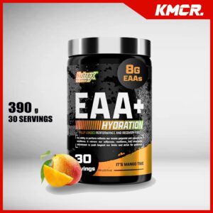 NUTREX EAA + HYDRATION 300gr