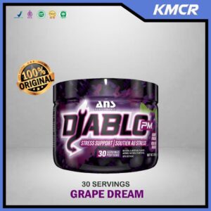 Diablo Night PM 150 gr