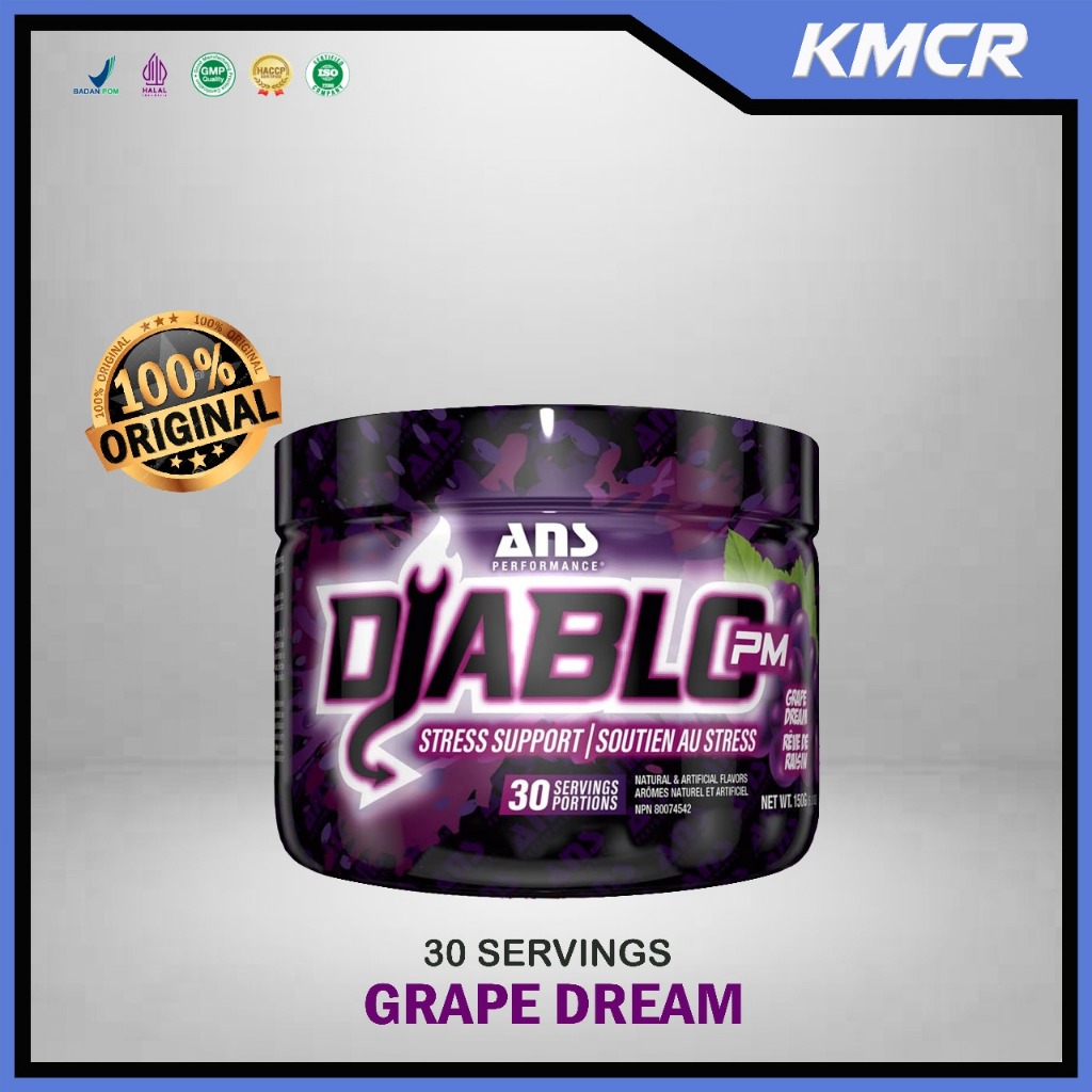 Diablo Night PM 150 gr