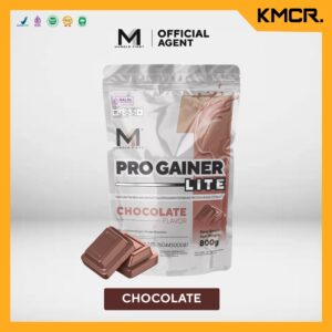 Muscle First Pro Gainer Lite 800 gr