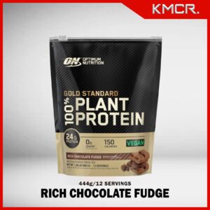 ON Plant Protein Vegan 444 gr