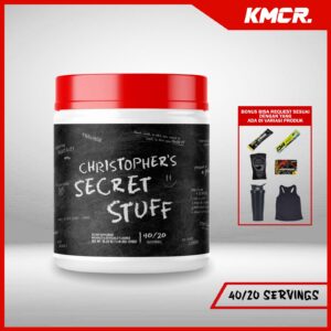 Raw Pre-Workout Cbum 516 gr