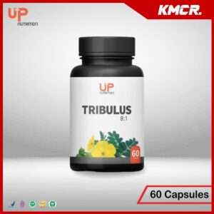 Tribulus Testo Booster 60 Capsul
