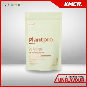 Herbiology Plant Pro 280 gr