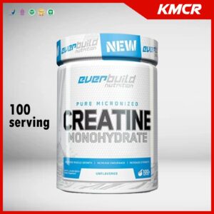 Everbuild Creatine 500 gr