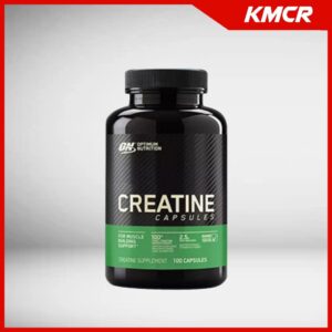 ON Creatine 100 Capsule