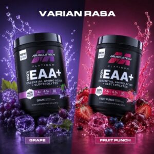 EAA+ ELECTROLYTES 300 gr