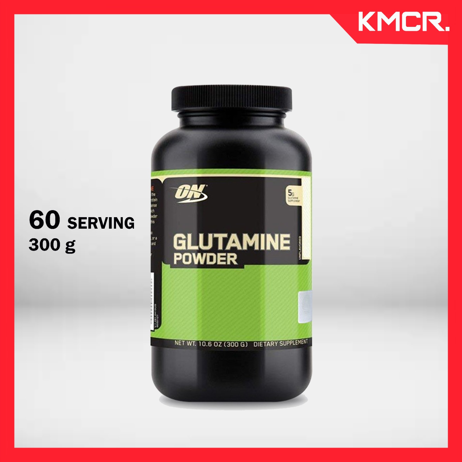 ON Glutamine Powder 300 gr