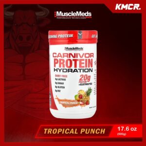 Carnivor Protein Hydration 500 gr